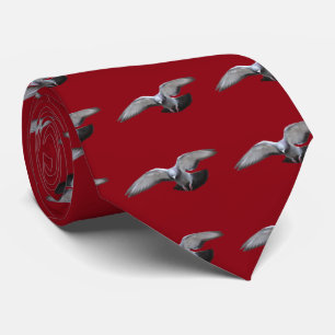 pigeon tie