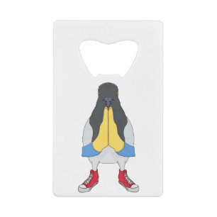Pigeon with Shoes