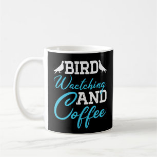 Pigeons Lover, Bird Watching And Coffee Mug