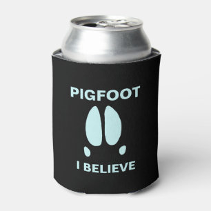 Pigfoot - I Believe Can Cooler