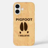 Pigfoot - I Believe