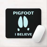 Pigfoot - I Believe