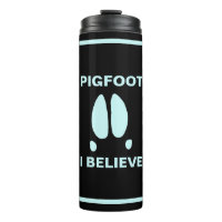 Pigfoot - I Believe