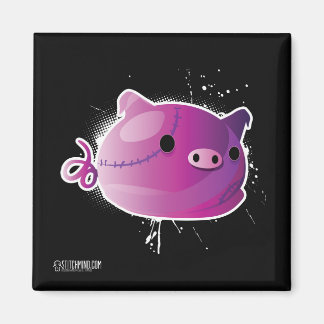 pigg abom magnet