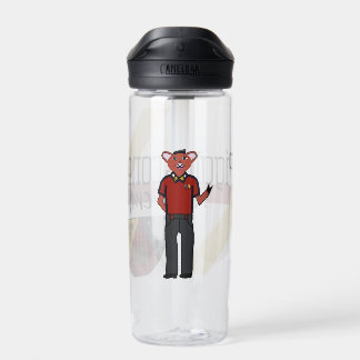 Pigglestone Academy Water Bottle 5