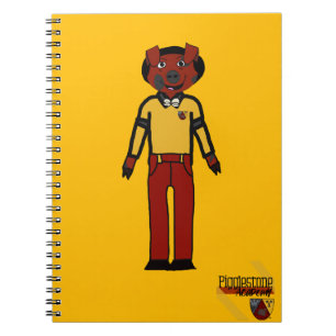Pigglestone Notebook 2Y