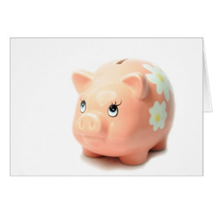 Piggy-bank