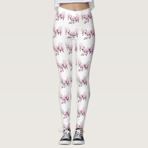 PIGGY LEGGINGS