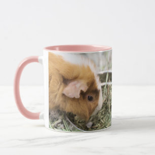 Piggy Mug