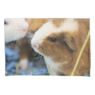 Piggy Pillowcase