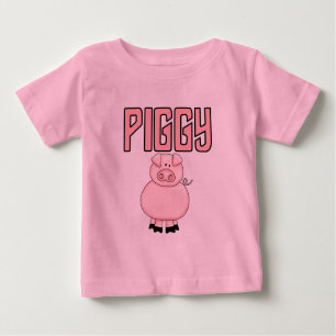 Piggy T-shirts and Gifts