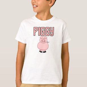 Piggy T-shirts and Gifts