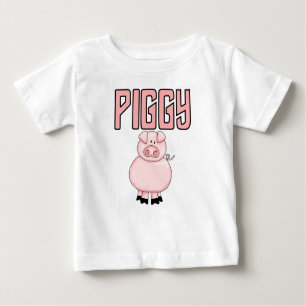 Piggy T-shirts and Gifts