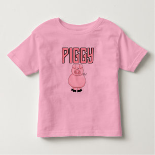 Piggy T-shirts and Gifts