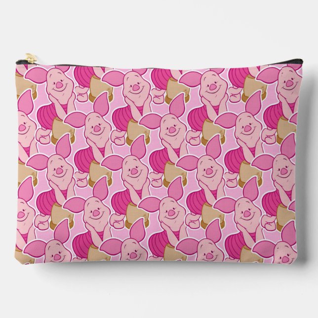 Piglet Accessory Pouch (Front)