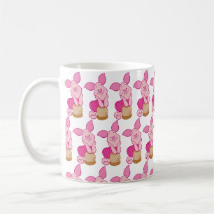 Piglet Coffee Mug