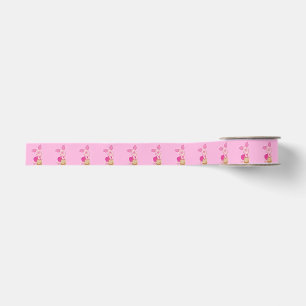 Piglet Grosgrain Ribbon