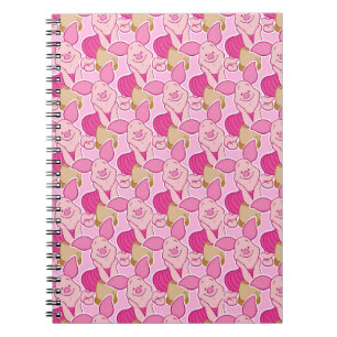 Piglet Notebook