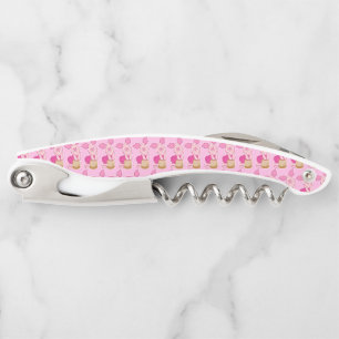 Piglet Waiter's Corkscrew
