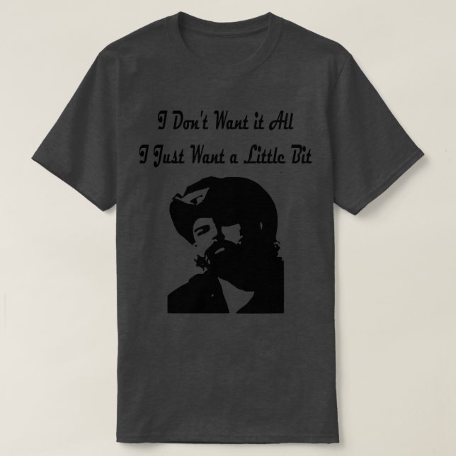 Pigpen is Dead  T-Shirt (Design Front)