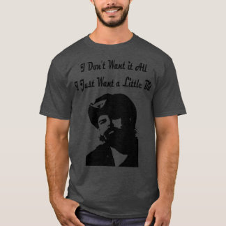 Pigpen is Dead T-Shirt