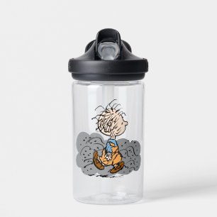 Pigpen Walking Cloud Water Bottle