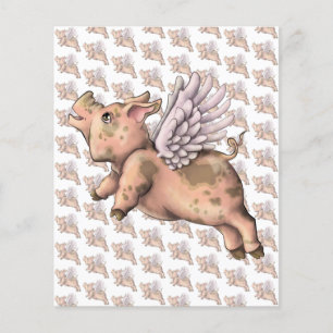 Pigs Fly