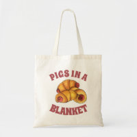 Pigs in a Blanket Crescent Roll Hot Dog Junk Food