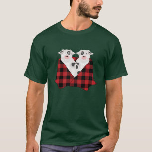 Pigs in a Blanket T-Shirt
