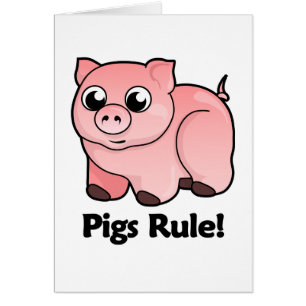 Pigs Rule!