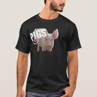 Pigs T-Shirt