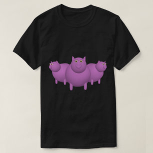 Pigs T-shirt