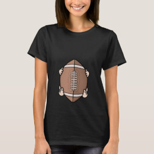 Pigskin Smuggler T-Shirt