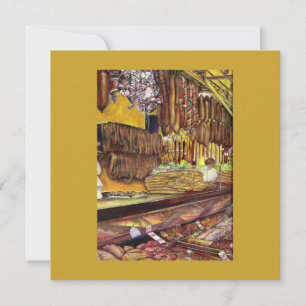 Pigtail Soup, Singapore