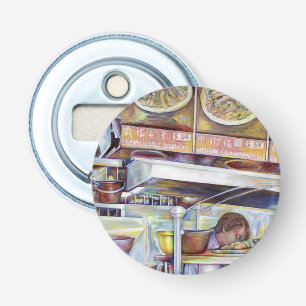 Pigtail Soup, Singapore Bottle Opener