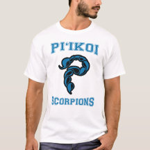 Pi'ikoi Scorpions