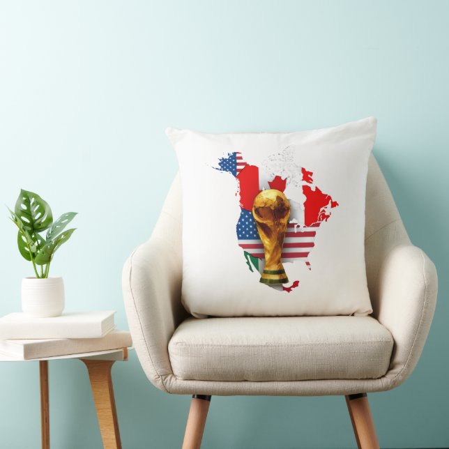 PIILOWS   3  POUFS CUSHION (Chair)