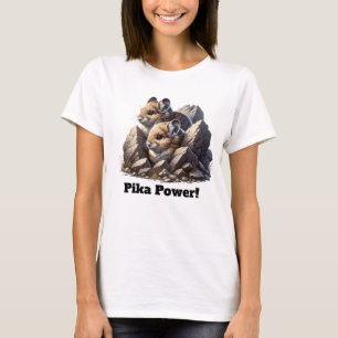 Pika Power! T-Shirt