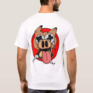 Pikaboar T-Shirt