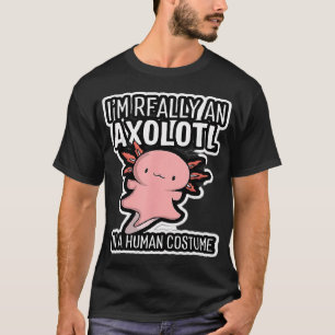 pikachu_48 T-Shirt