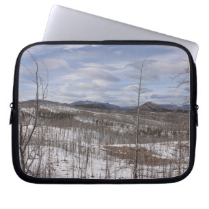 Pike Forest Laptop Sleeve