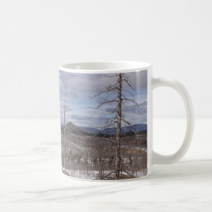 Pike Forest Mug