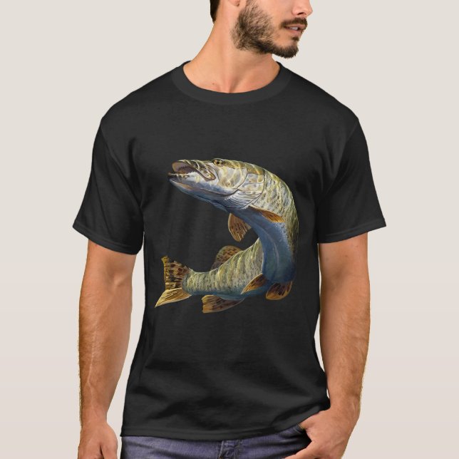 pike T-Shirt (Front)