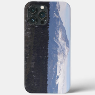 Pike's Peak iPhone 13 Pro Max Case