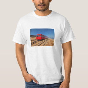 Pikes Peak train T-Shirt