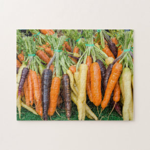 Pikes Place Market, Seattle, Washington, USA Jigsaw Puzzle