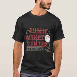 Pikes Place T-Shirt