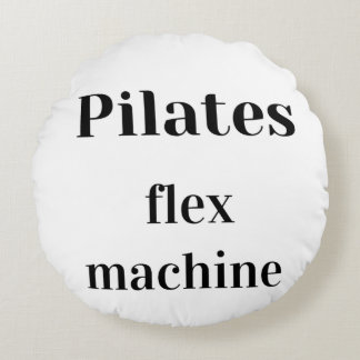 pilates cushion