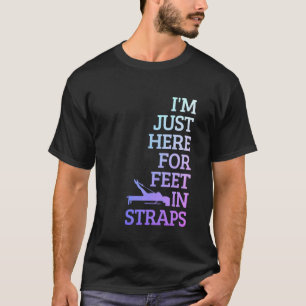 Pilates Funny Yoga Pilates Instructor Sports 1 T-Shirt