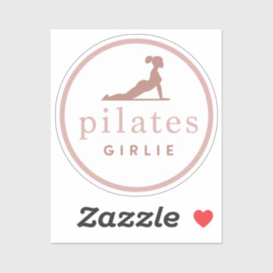Pilates Girlie